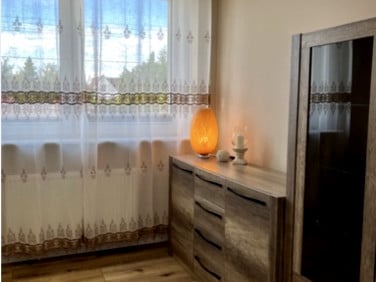 Pokój Szczecinek