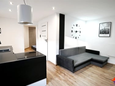 Mieszkanie Katowice