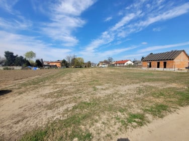 Działka budowlana sprzedam