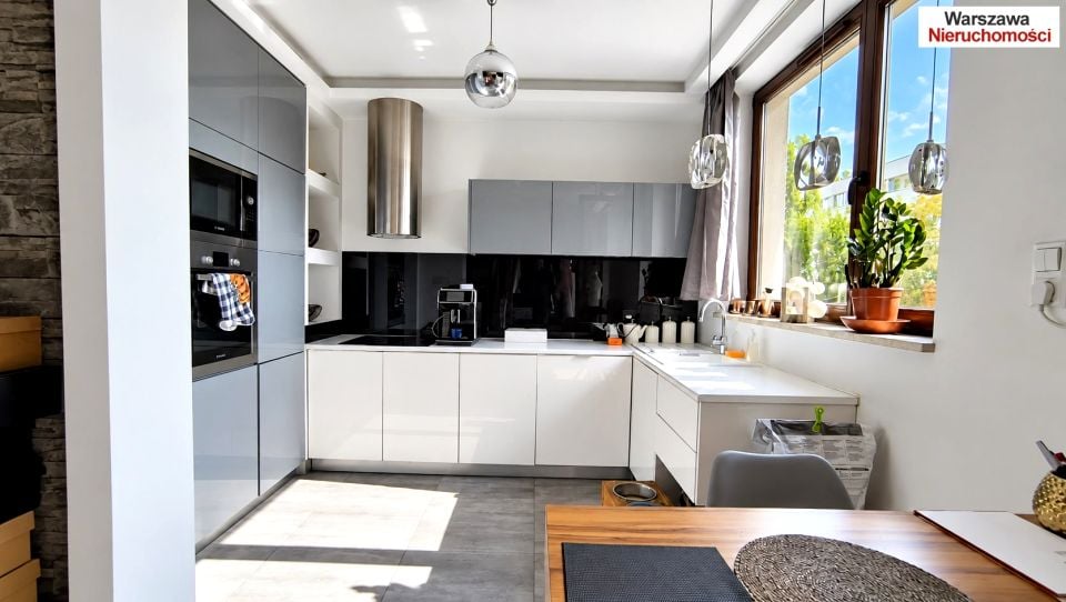 Mieszkanie apartamentowiec sprzedaż