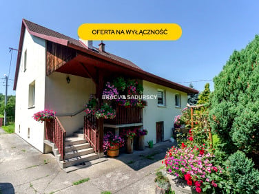 Dom Rzozów sprzedaż