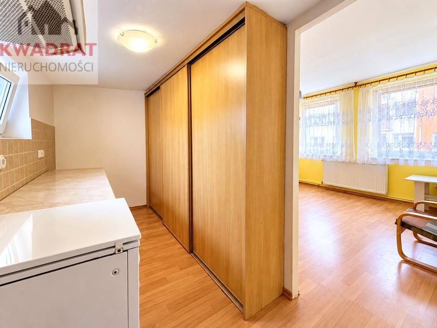 Mieszkanie Nowy Dwór Gdański