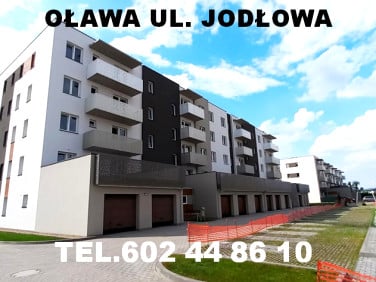 Mieszkanie Oława