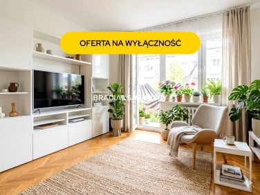 Mieszkanie Kraków