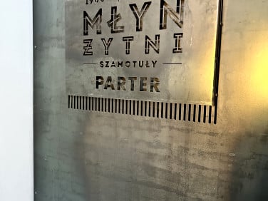 Mieszkanie Szamotuły