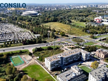 Mieszkanie Kraków