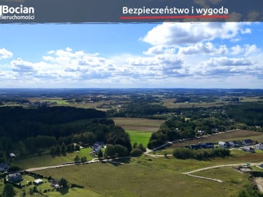 Działka budowlana Chwaszczyno