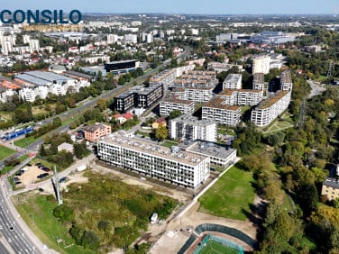 Mieszkanie Kraków