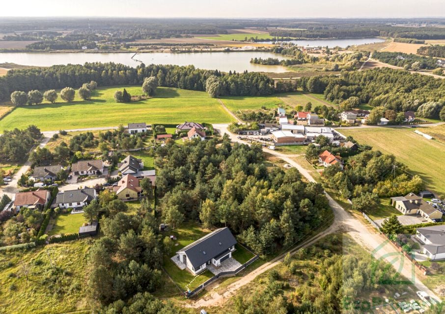 Działka budowlana Wierzyce