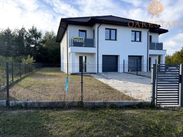 Dom Piaseczna Górka