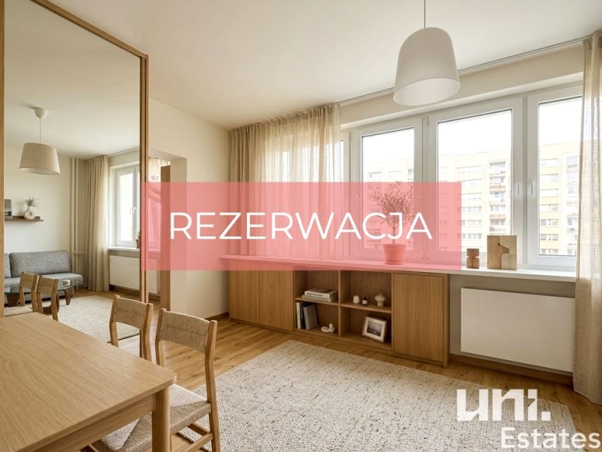 Mieszkanie Kraków