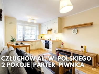 Mieszkanie Człuchów