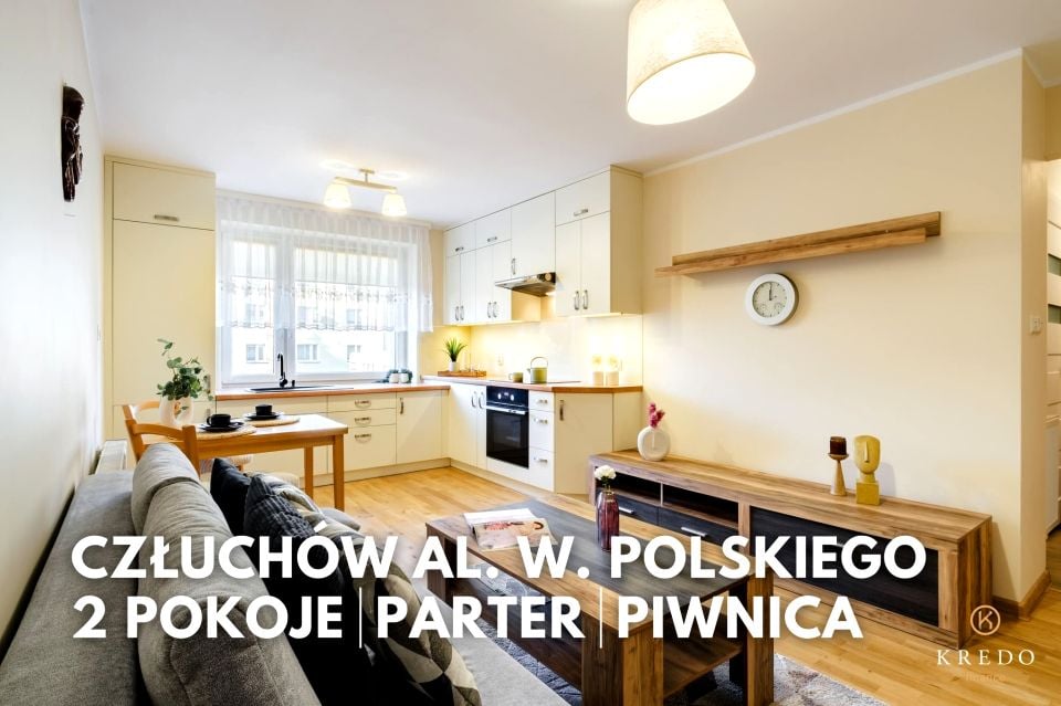 Mieszkanie Człuchów