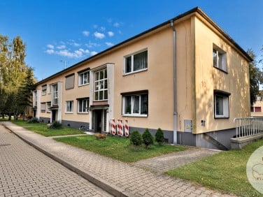 Mieszkanie Mosina