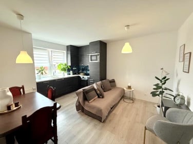 Mieszkanie Leszno