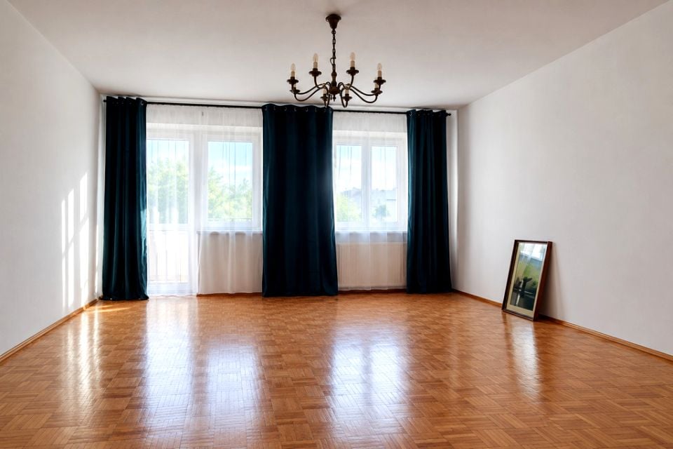 Mieszkanie Kraków