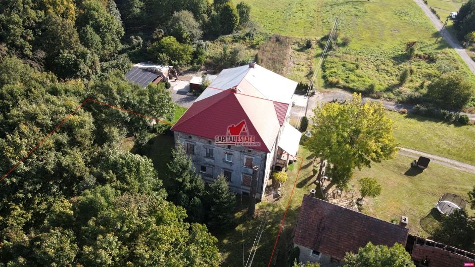 Mieszkanie Modlikowice