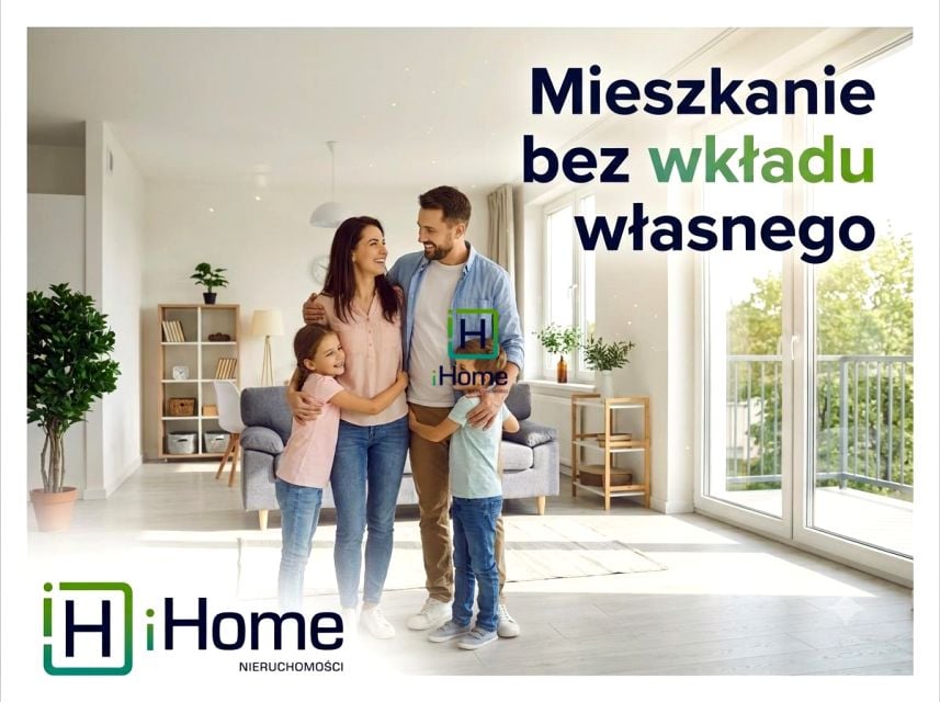 Mieszkanie Wieliczka