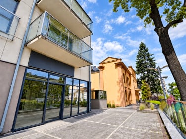 Budynek użytkowy Olsztyn