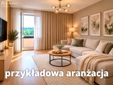 Mieszkanie Jastrzębie-Zdrój