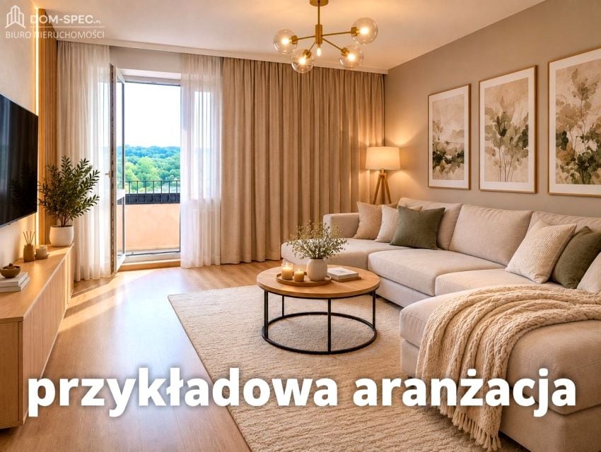 Mieszkanie Jastrzębie-Zdrój