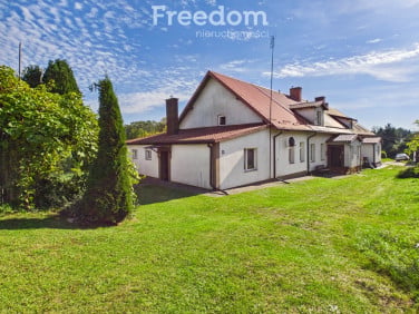 Mieszkanie Przezmark sprzedaż