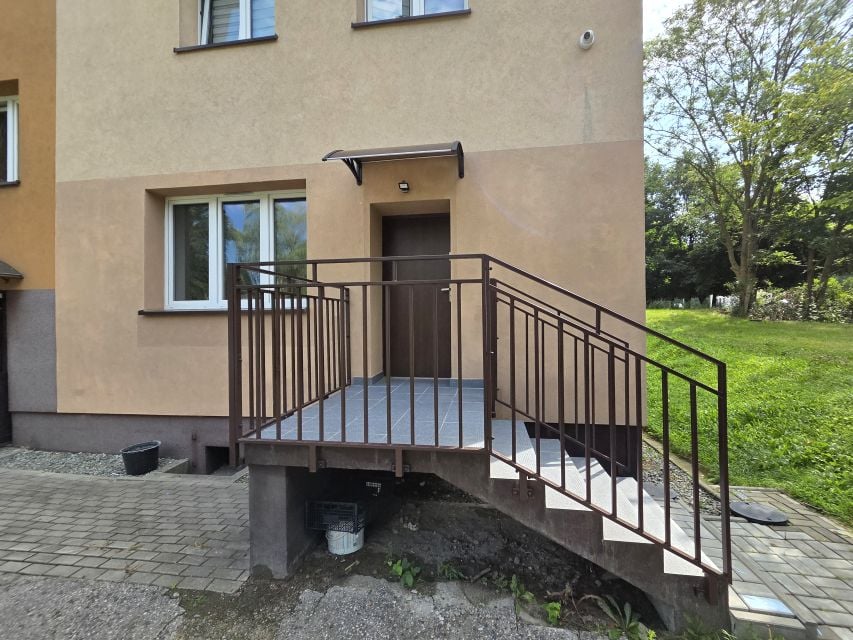 Mieszkanie Mysłowice