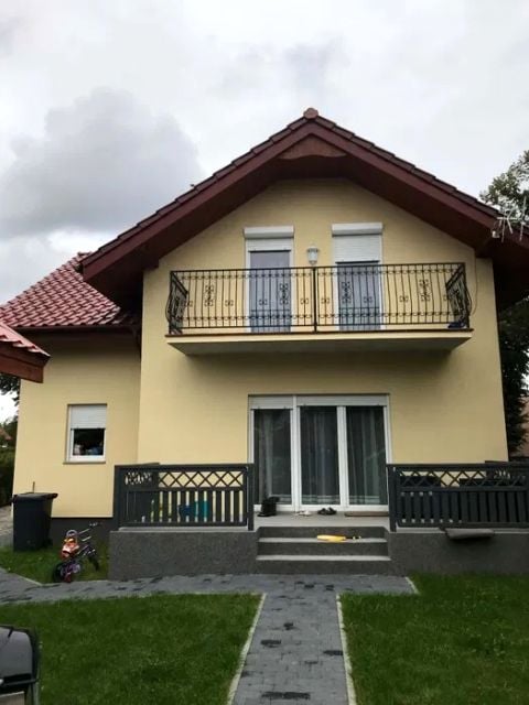 Dom Wawrów