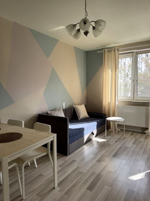 Mieszkanie Warszawa