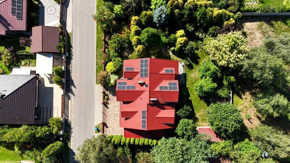 Sprzedam Dom Kalisz - 268,90 m²