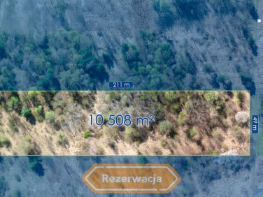Działka Częstochowa