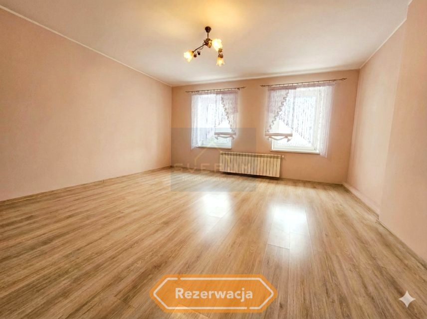 Dom Działoszyn