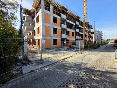Mieszkanie Wołomin