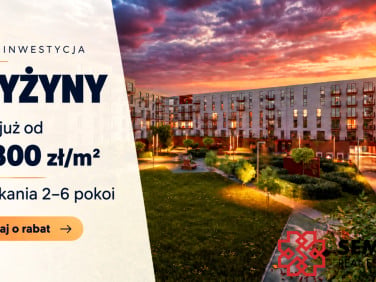 Mieszkanie Kraków