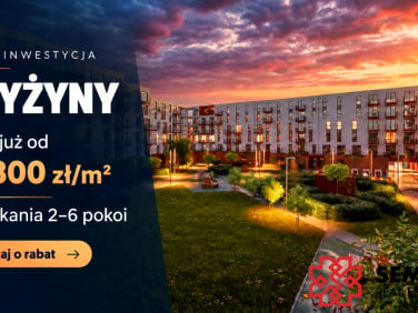 Mieszkanie Kraków