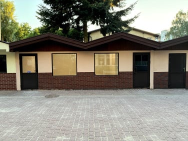 Lokal Tychy
