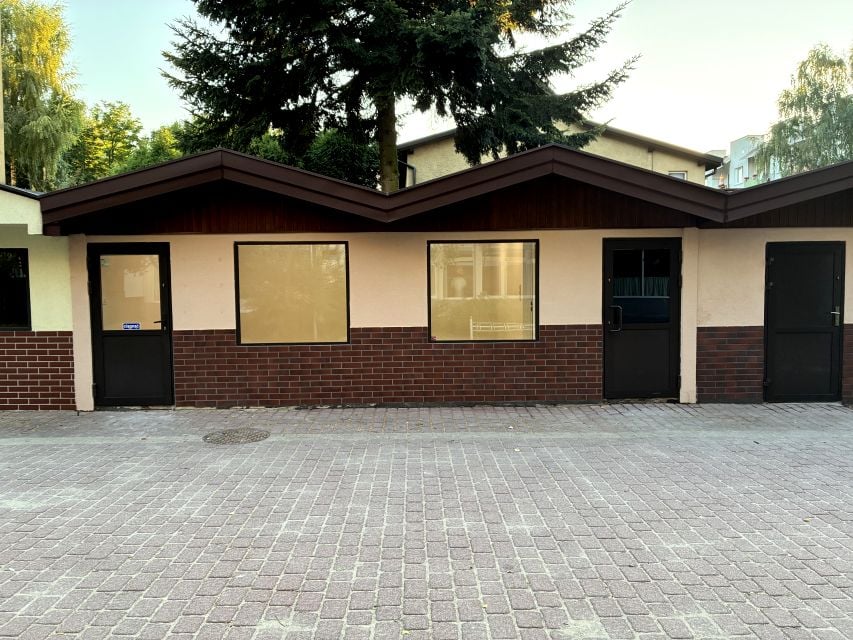 Lokal Tychy