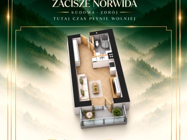 Mieszkanie Kudowa-Zdrój