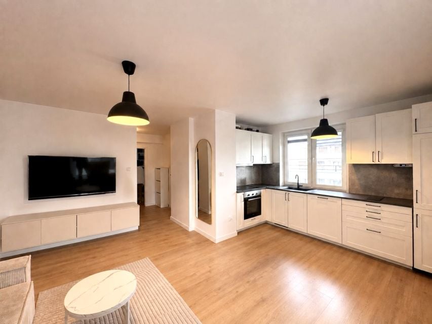 Wynajmę Mieszkanie Rzeszów - 45,52 m²