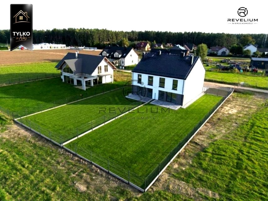 Dom Kębłowo sprzedaż