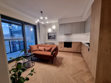 Mieszkanie Warszawa