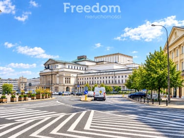 Mieszkanie Warszawa