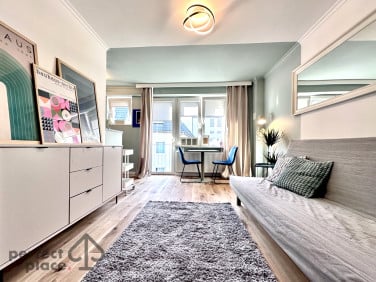 Wynajmę Mieszkanie Wrocław - 26 m²