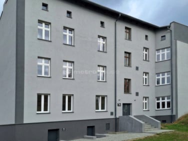 Mieszkanie Ruda Śląska