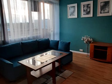 Mieszkanie Wrocław