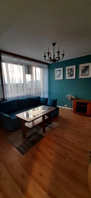 Mieszkanie Wrocław