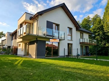 Mieszkanie Kraków