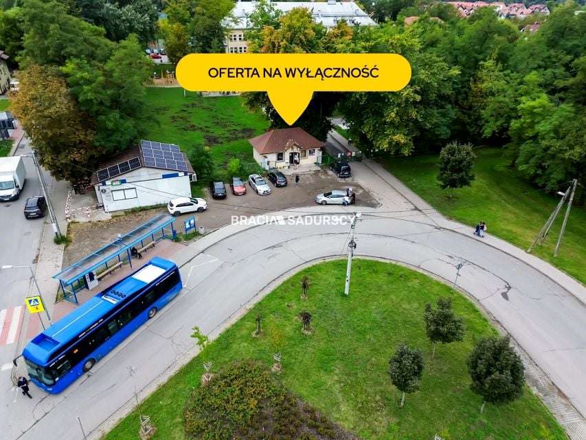 Lokal Kraków
