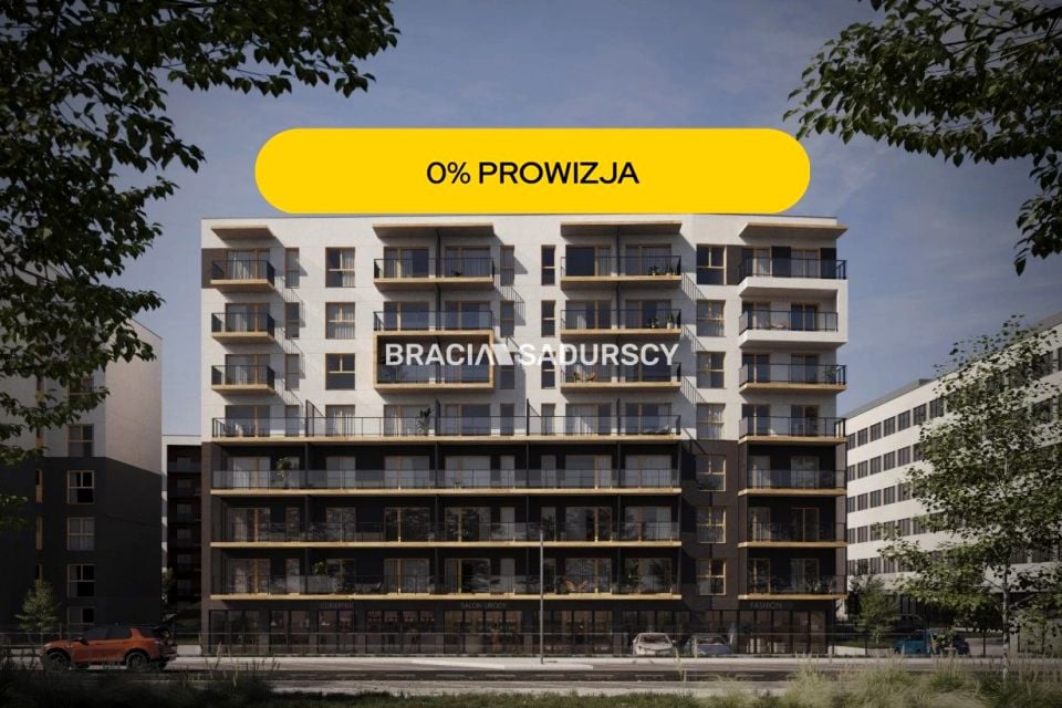 Mieszkanie Katowice