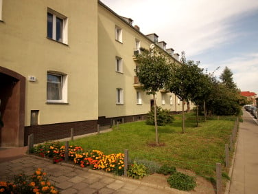 Mieszkanie Poznań